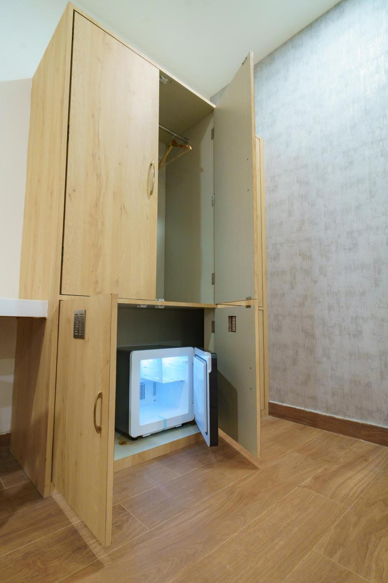 Satyabhama Inn Pathara Экстерьер фото